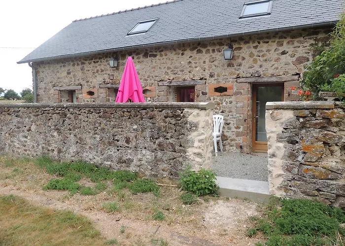 Prázdninový dům Domaine Des Mille Oiseaux