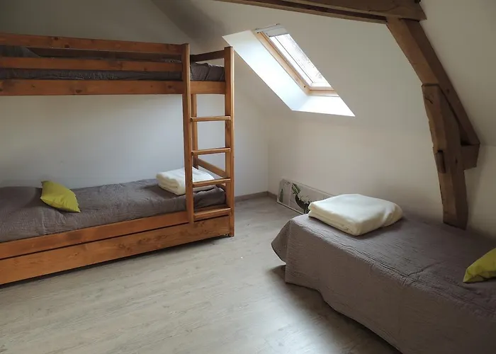 Domaine Des Mille Oiseaux