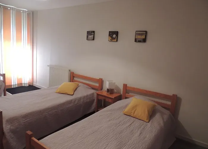 Domaine Des Mille Oiseaux Villiers-Charlemagne