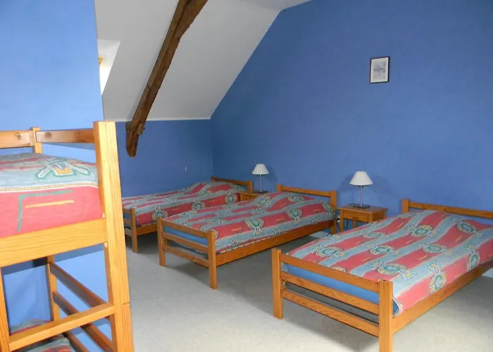 Domaine Des Mille Oiseaux