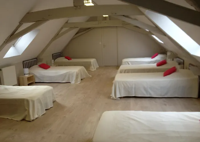 Domaine Des Mille Oiseaux Villiers-Charlemagne