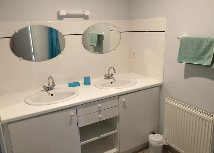 Domaine Des Mille Oiseaux Villiers-Charlemagne