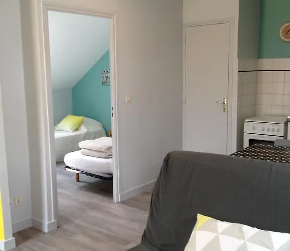 Prázdninový dům Domaine Des Mille Oiseaux