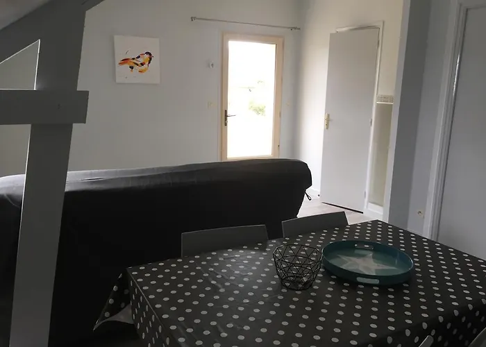 Domaine Des Mille Oiseaux