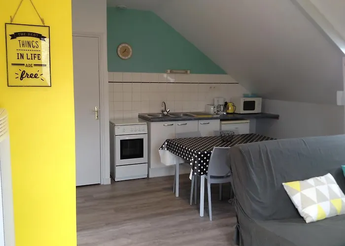 Prázdninový dům Domaine Des Mille Oiseaux *