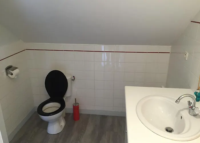 Domaine Des Mille Oiseaux Villiers-Charlemagne