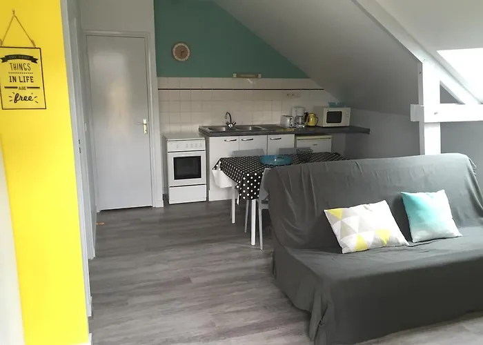 Prázdninový dům Domaine Des Mille Oiseaux Villiers-Charlemagne