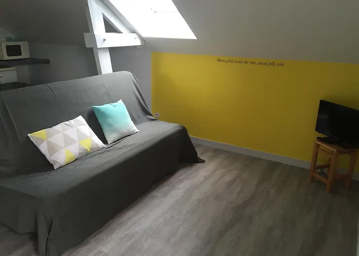 Domaine Des Mille Oiseaux