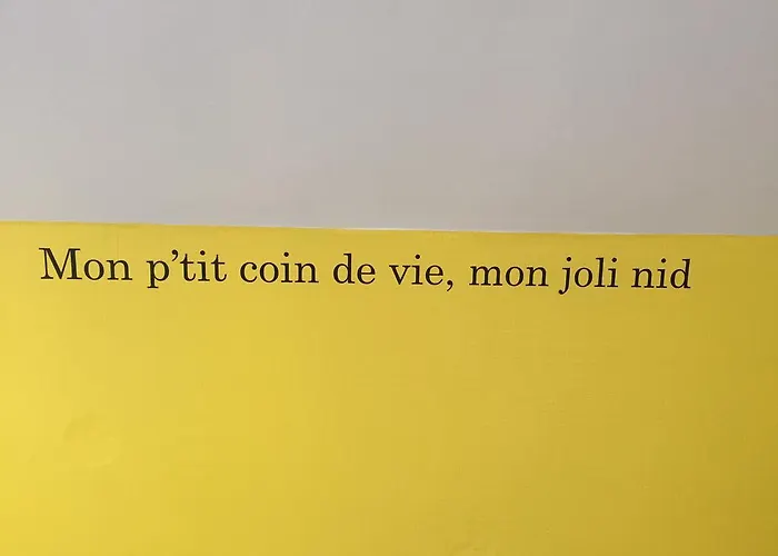 Prázdninový dům Domaine Des Mille Oiseaux Villiers-Charlemagne