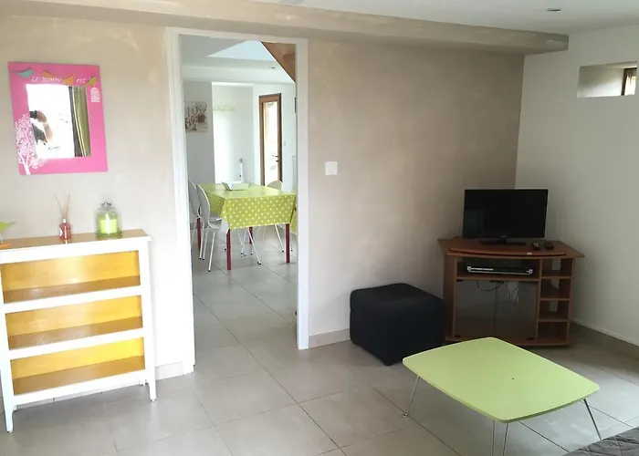 Domaine Des Mille Oiseaux Villiers-Charlemagne